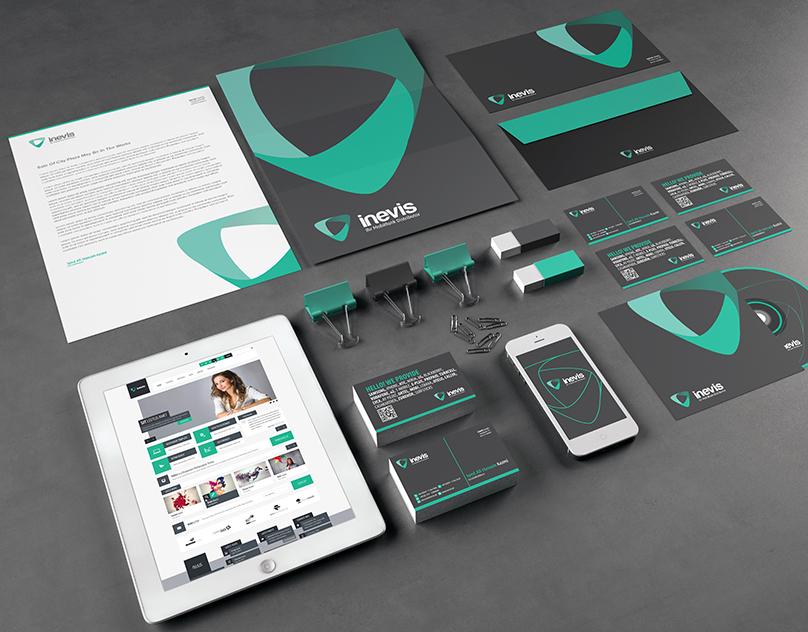 Branding creative