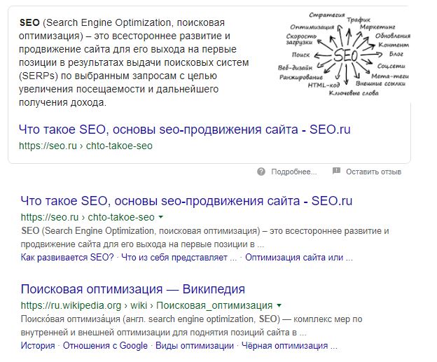 Основные принципы SEO: как сделать свой сайт более привлекательным для поисковых систем и пользователей.