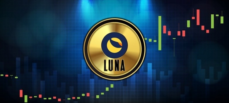 Новая криптовалюта Luna понесла убытки 40 млрд долларов
