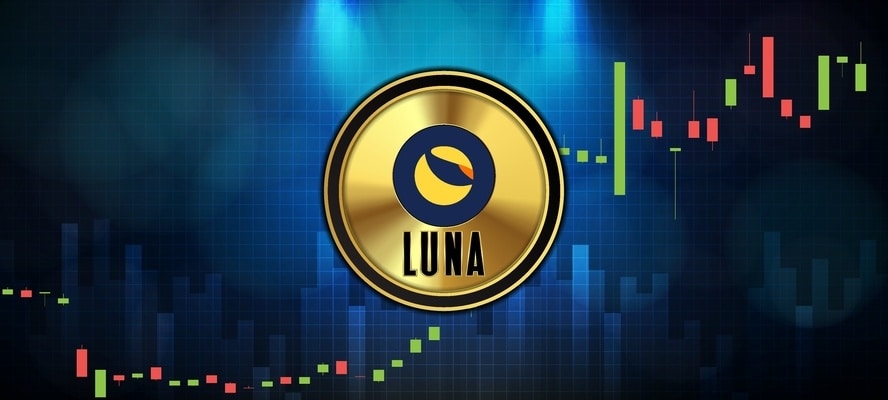 Новая криптовалюта Luna понесла убытки 40 млрд долларов